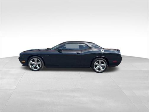 2014 Dodge Challenger R/T
