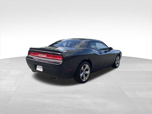 2014 Dodge Challenger R/T