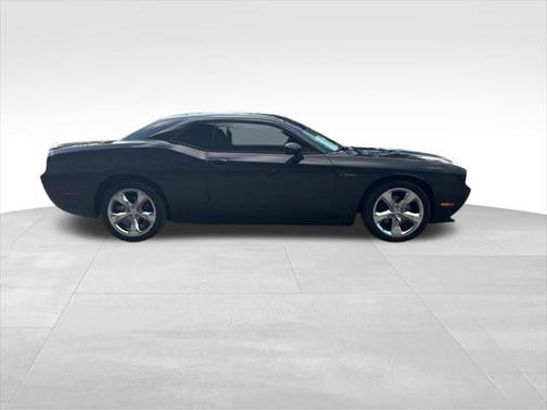 2014 Dodge Challenger R/T