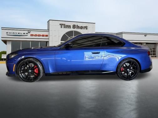 2024 BMW M240 i xDrive