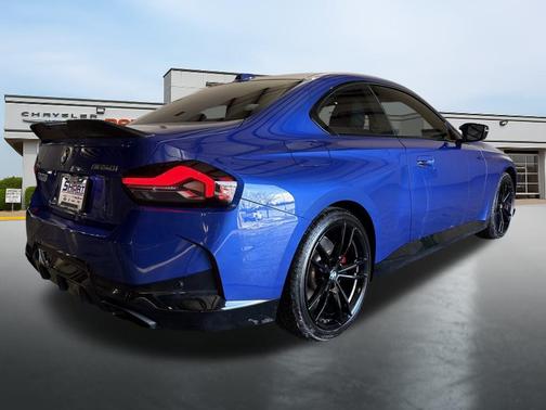 2024 BMW M240 i xDrive