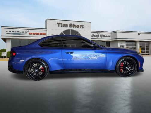 2024 BMW M240 i xDrive