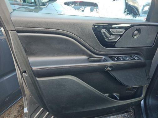 2023 Lincoln Aviator Reserve AWD