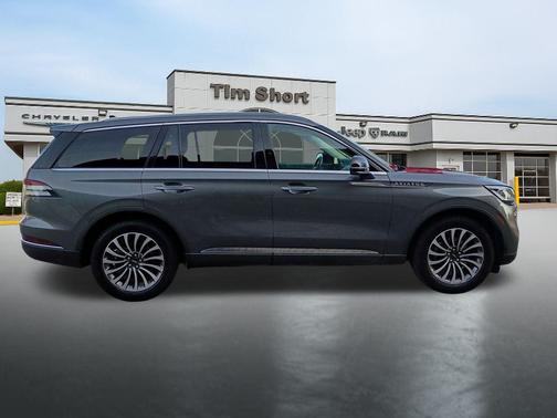 2023 Lincoln Aviator Reserve AWD