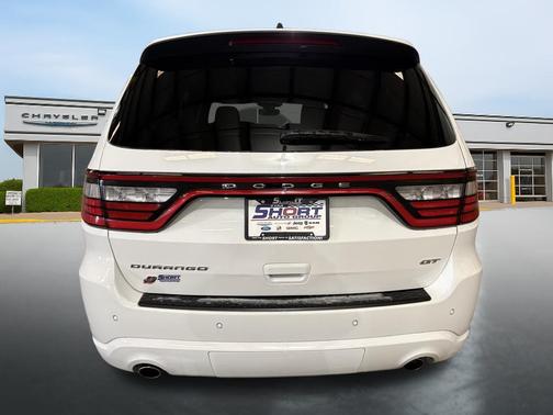 2025 Dodge Durango GT AWD