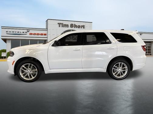 2025 Dodge Durango GT AWD