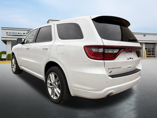 2025 Dodge Durango GT AWD