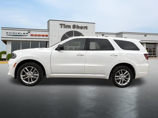 2025 Dodge Durango GT AWD