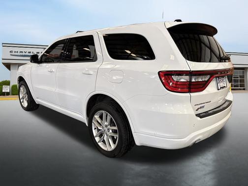 2025 Dodge Durango GT AWD