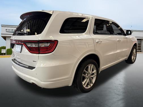 2025 Dodge Durango GT AWD