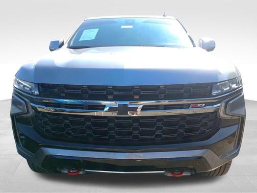 2022 Chevrolet Suburban 4WD Z71