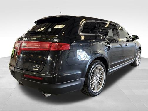 2014 Lincoln MKT EcoBoost