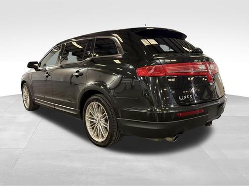 2014 Lincoln MKT EcoBoost