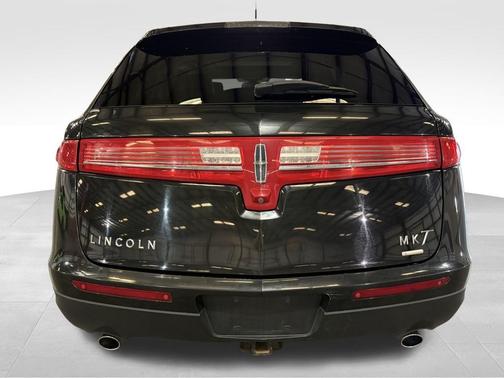 2014 Lincoln MKT EcoBoost