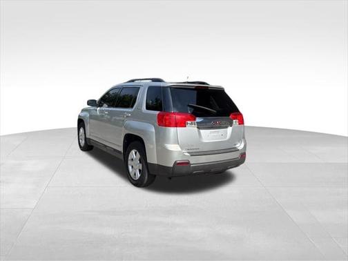 2012 GMC Terrain SLE-2