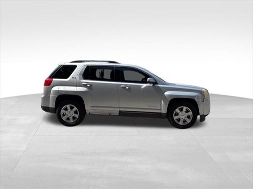 2012 GMC Terrain SLE-2