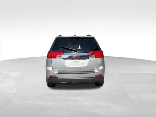 2012 GMC Terrain SLE-2