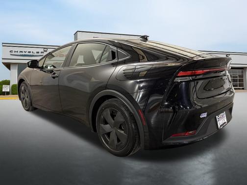 2025 Toyota Prius Limited