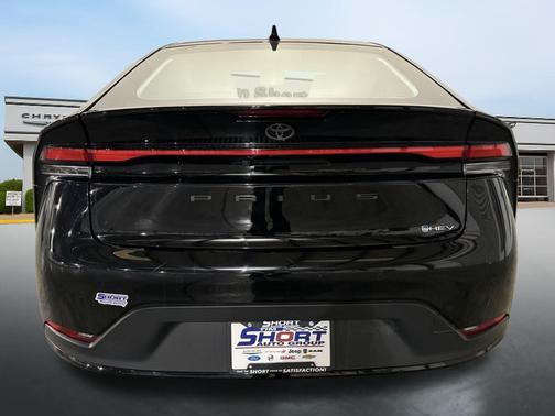 2025 Toyota Prius Limited