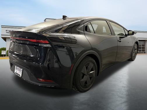 2025 Toyota Prius Limited