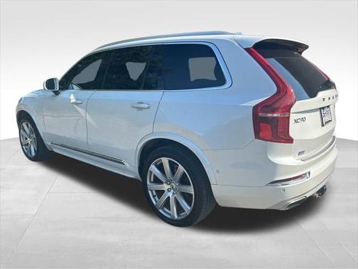 2018 Volvo XC90 T6 Inscription