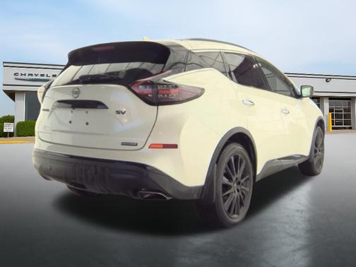 2024 Nissan Murano SV FWD