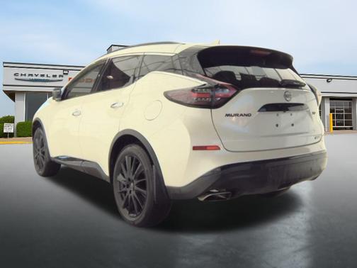 2024 Nissan Murano SV FWD
