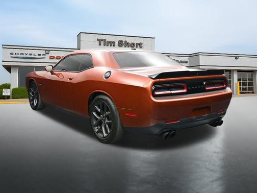 Sinamon Stick 2020 Dodge Challenger R/T