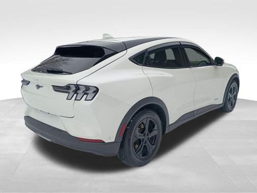 2021 Ford Mustang Mach-E Select
