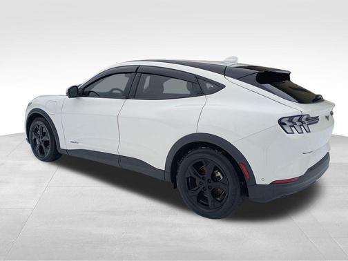 2021 Ford Mustang Mach-E Select