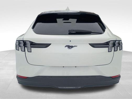 2021 Ford Mustang Mach-E Select