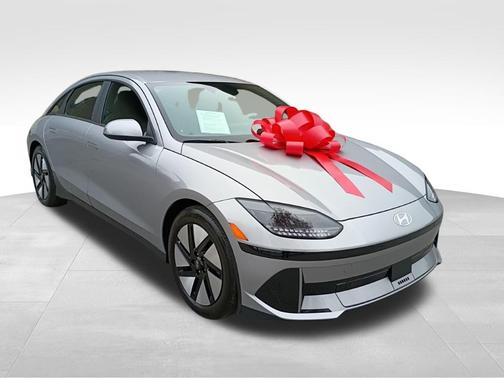 2023 Hyundai IONIQ 6 SE Standard Range