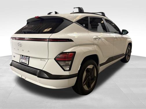 2024 Hyundai KONA EV SEL