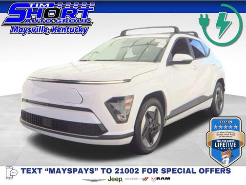 2024 Hyundai KONA EV SEL