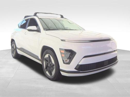 2024 Hyundai KONA EV SEL
