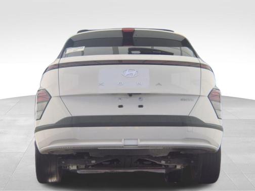 2024 Hyundai KONA EV SEL