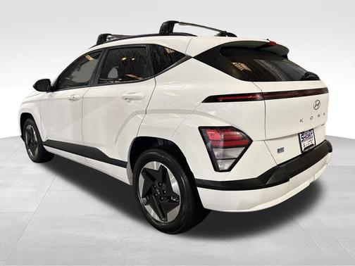 2024 Hyundai KONA EV SEL