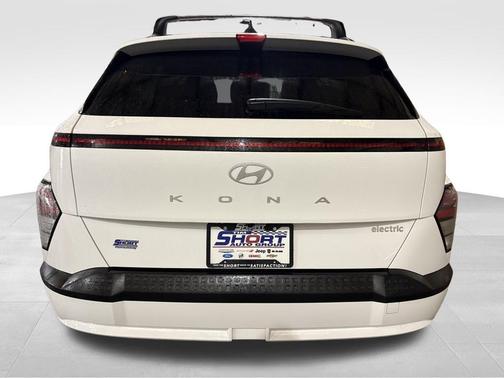 2024 Hyundai KONA EV SEL