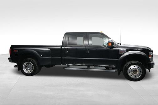 2010 Ford F-450 DRW