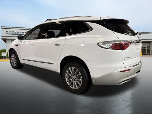 2024 Buick Enclave Premium AWD
