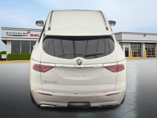 2024 Buick Enclave Premium AWD