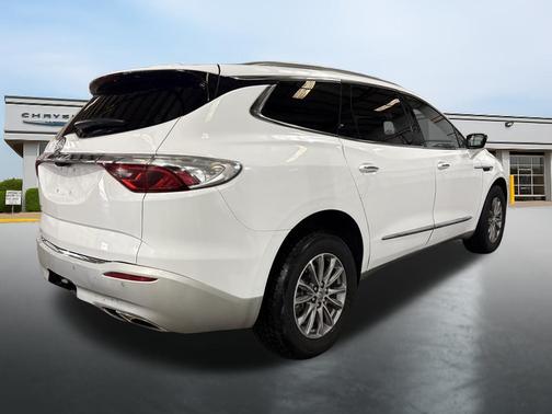 2024 Buick Enclave Premium AWD