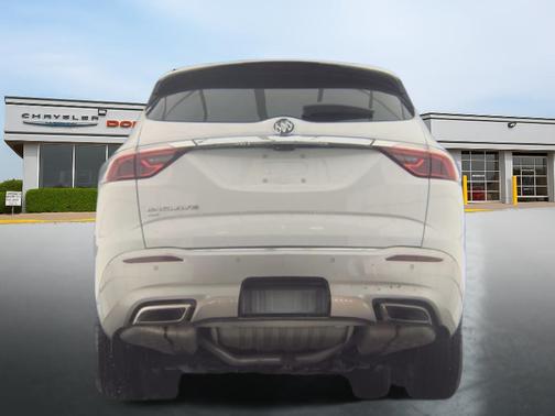 2024 Buick Enclave Premium AWD