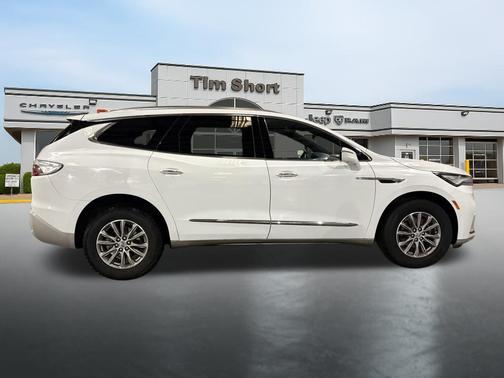2024 Buick Enclave Premium AWD