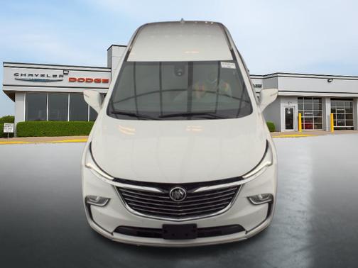 2024 Buick Enclave Premium AWD