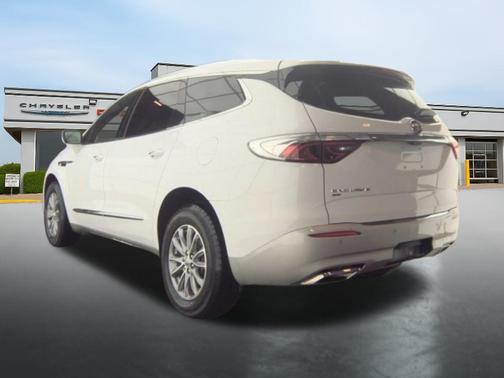 2024 Buick Enclave Premium AWD