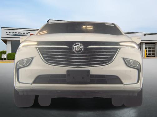 2024 Buick Enclave Premium AWD