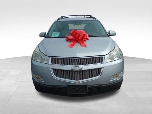 2009 Chevrolet Traverse LTZ