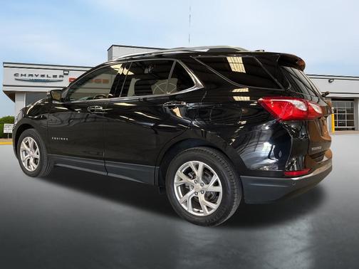 2020 Chevrolet Equinox L