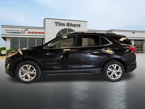 2020 Chevrolet Equinox L